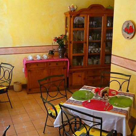 Отель Casa Lidia Oaxaca Экстерьер фото