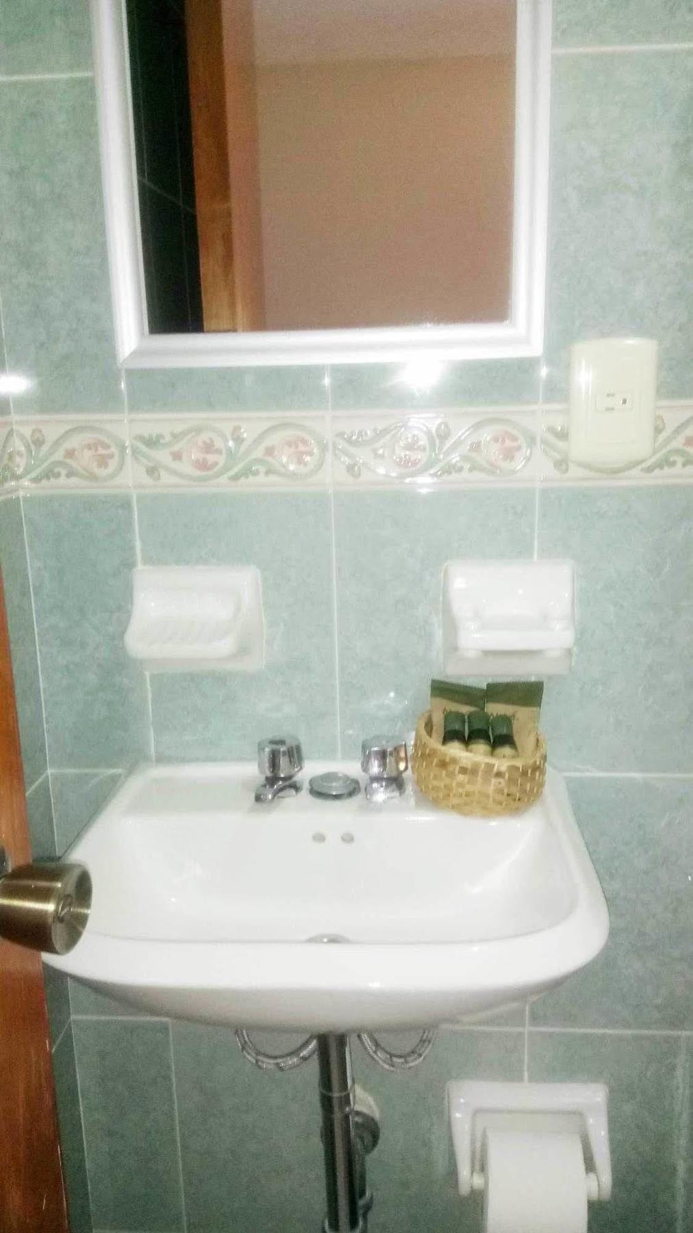 Отель Casa Lidia Oaxaca Экстерьер фото