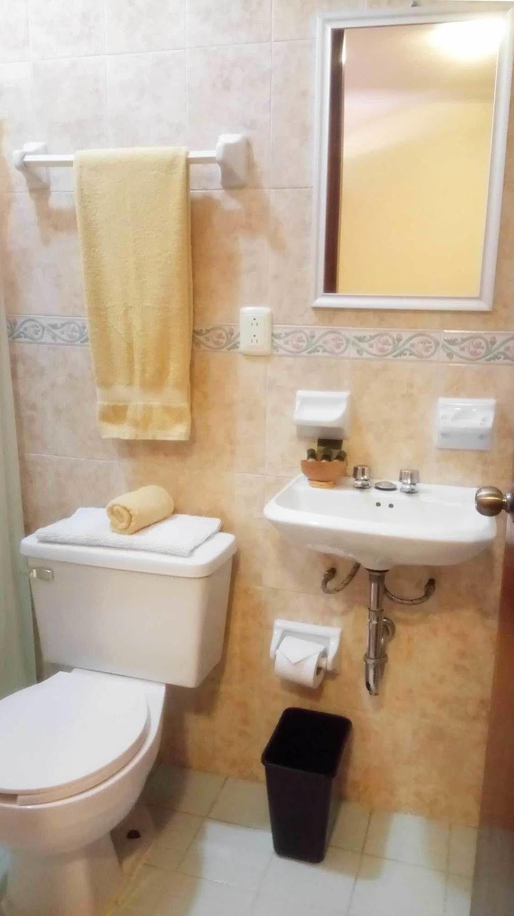 Отель Casa Lidia Oaxaca Экстерьер фото