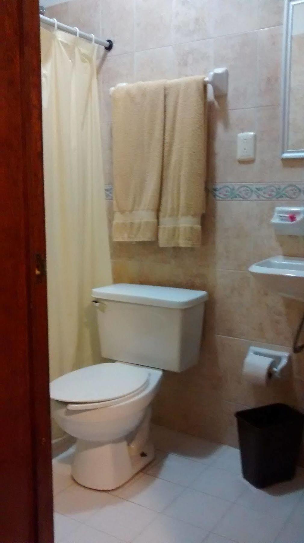 Отель Casa Lidia Oaxaca Экстерьер фото